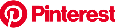 Pinterest Logo