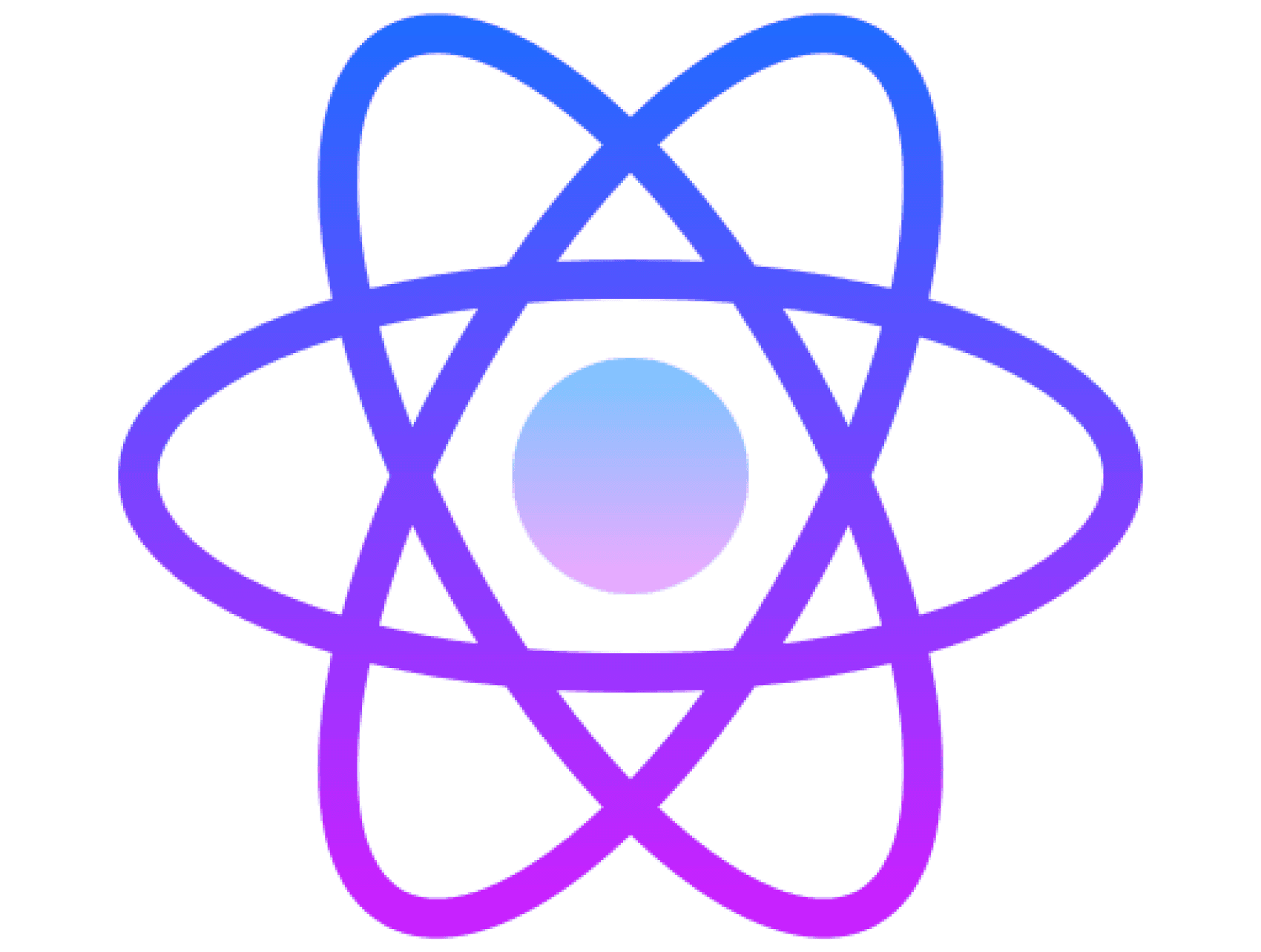 React Framework Logo