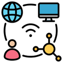 React Native Ecosystem Icon