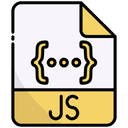 React Native Javascript Foundation Icon