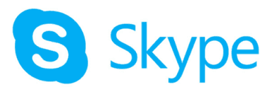 Skype Logo