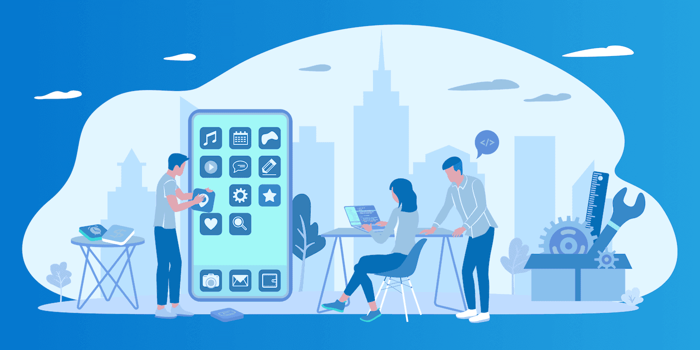 Accelerate Time To Market With Agile Mobile App Development