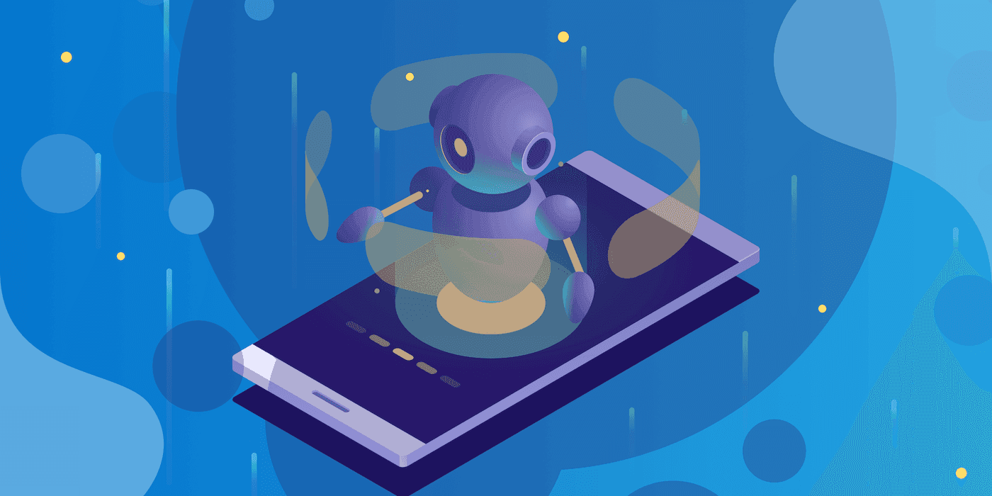 AI In Modern Mobile App Development
