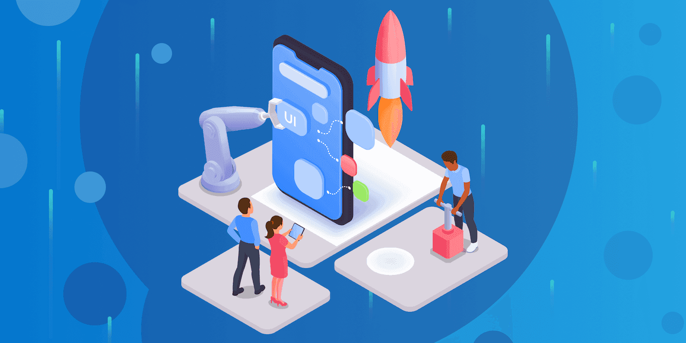 Future of Mobile App Development: 2025 Trends