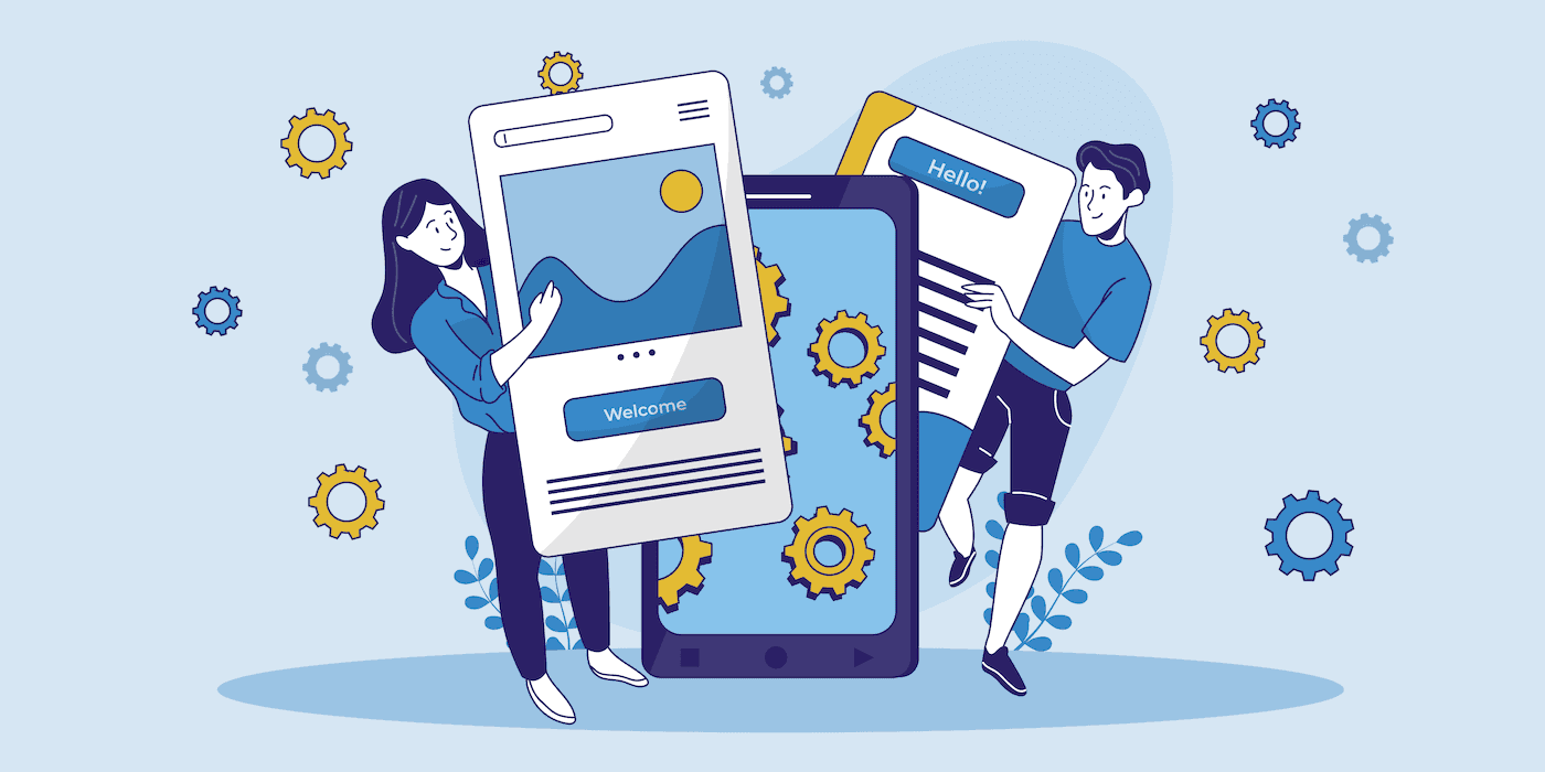 How To Select The Best Mobile App Development Company