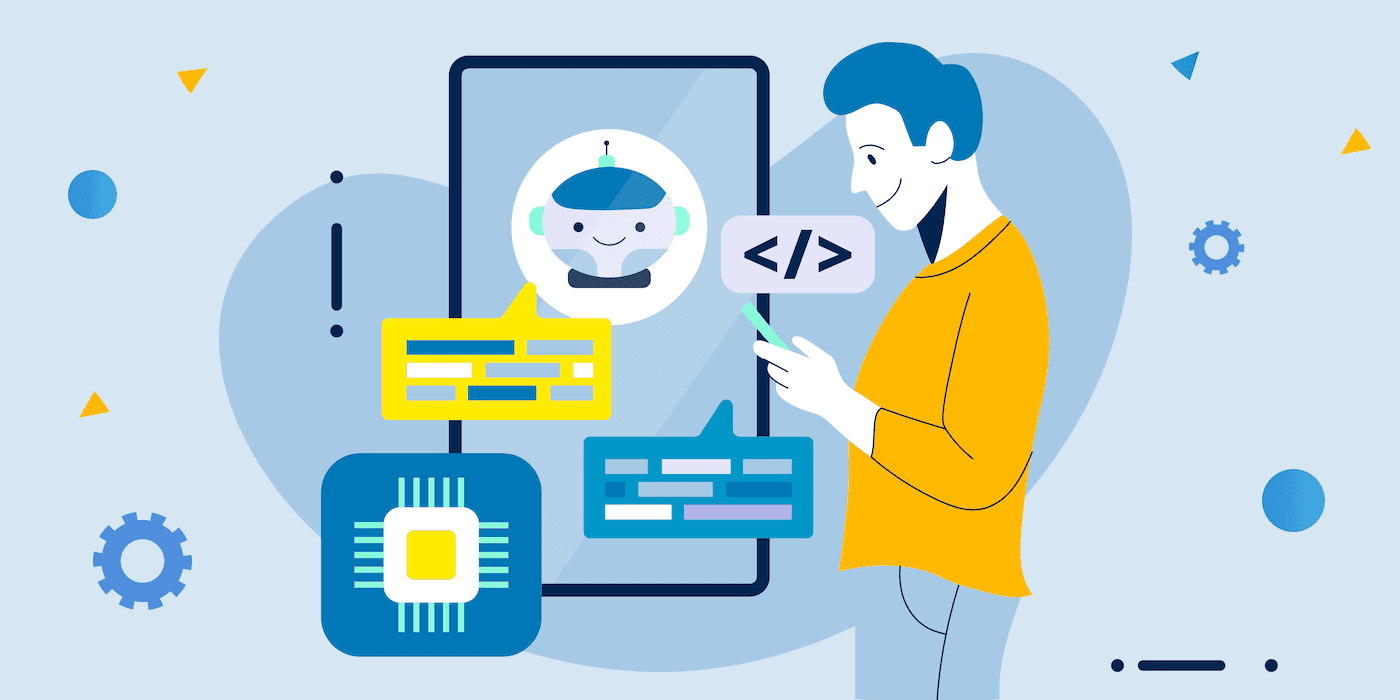 Integrating ChatBots and AI for Enhanced Customer Engagement in Mobile Apps