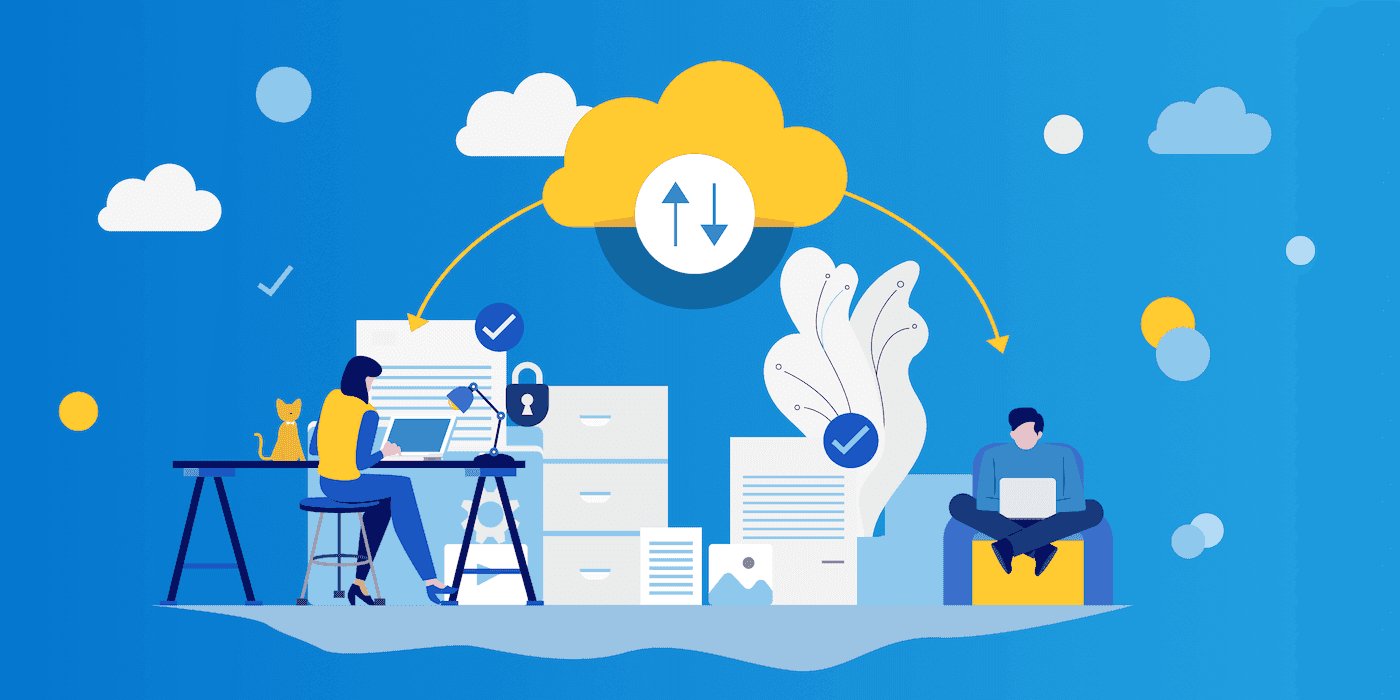Leveraging Cloud Services for Scalable Mobile Applications