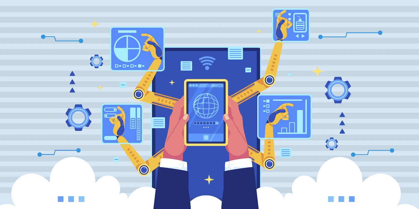 Mobile App Development Company - APPiLY Technologies