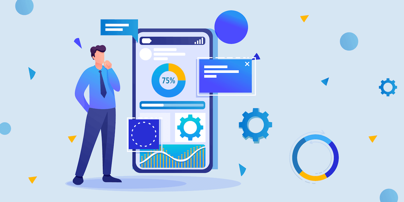Optimising Mobile Apps For Performance And Scale