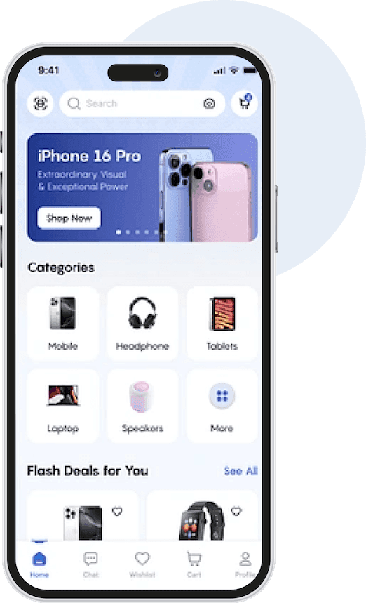 Social Media eCommerce