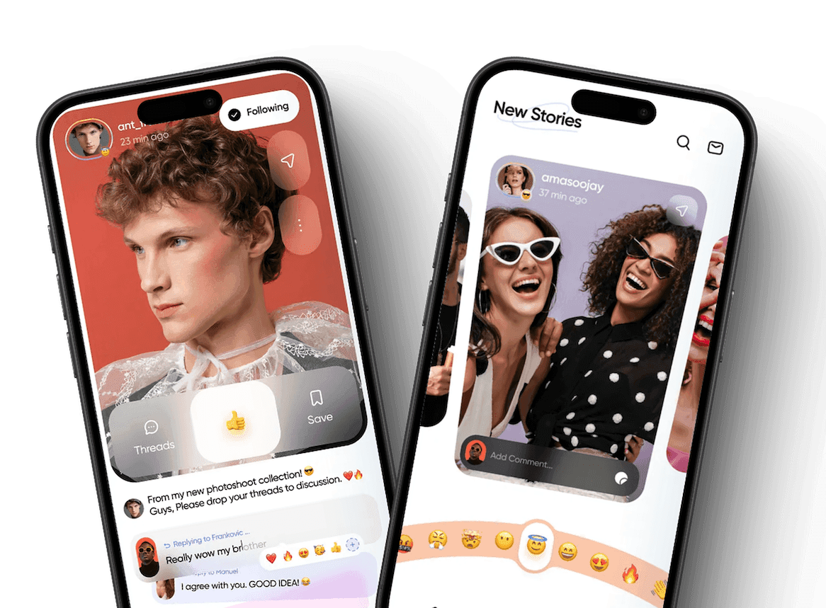 Social Media Security