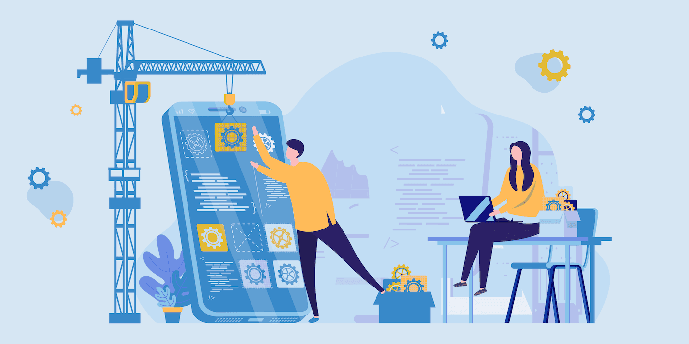 Why Choose a Mobile App Development Company in Bangalore