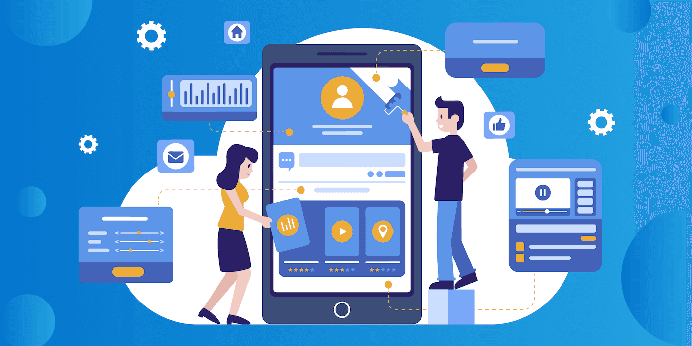 Why your Business Needs a Mobile App?